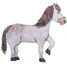 Bild Pony